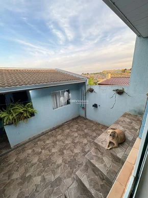 Miniatura - Foto Casa com dois quartos , edicula - lago de Olarias