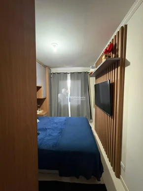 Miniatura - Foto Casa com dois quartos , edicula - lago de Olarias