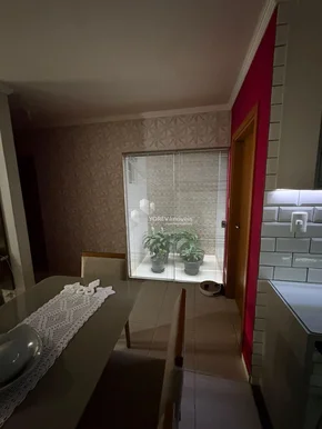 Miniatura - Foto Casa com dois quartos , edicula - lago de Olarias