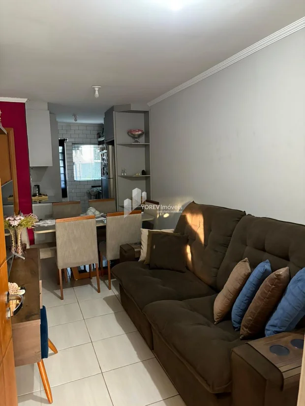 Foto Casa com dois quartos , edicula - lago de Olarias