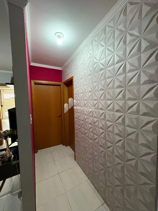 Foto Casa com dois quartos , edicula - lago de Olarias