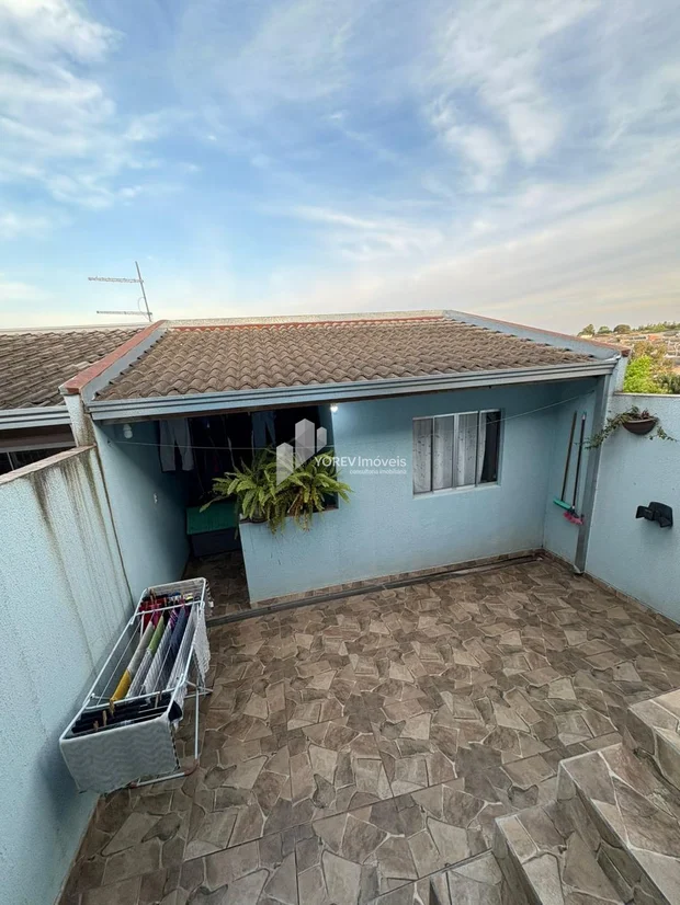 Foto Casa com dois quartos , edicula - lago de Olarias