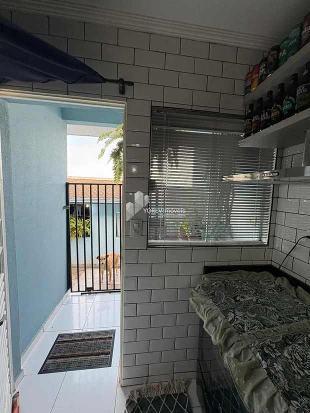 Foto Casa com dois quartos , edicula - lago de Olarias