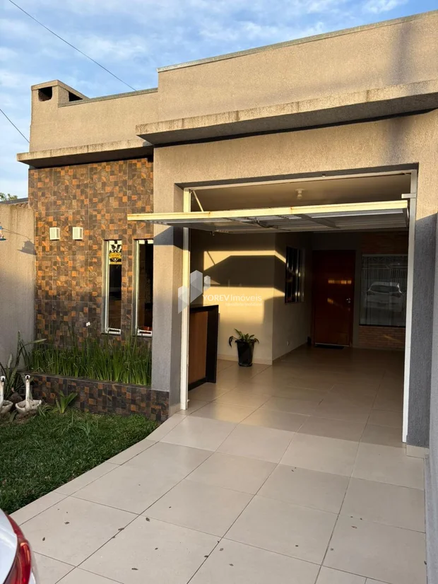 Foto Casa com dois quartos , edicula - lago de Olarias