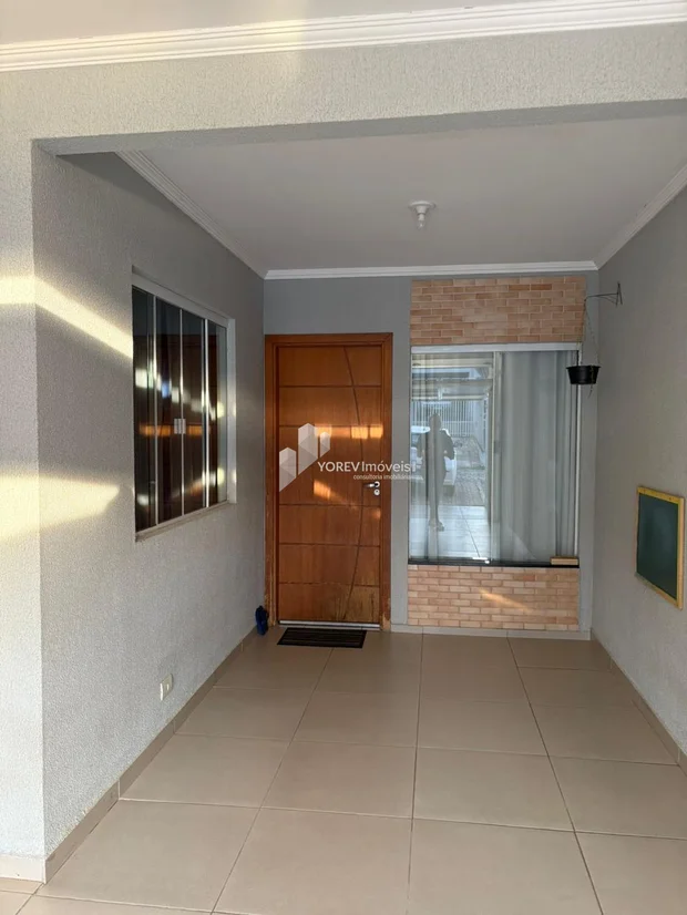 Foto Casa com dois quartos , edicula - lago de Olarias