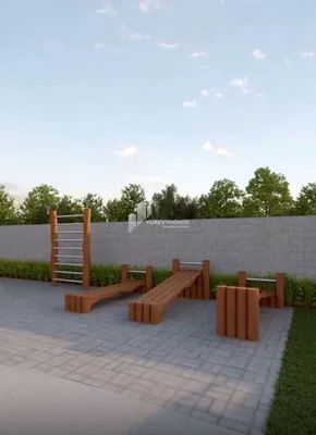 Miniatura - Foto Casa com dois quartos - Condomínio Solar do Bosque