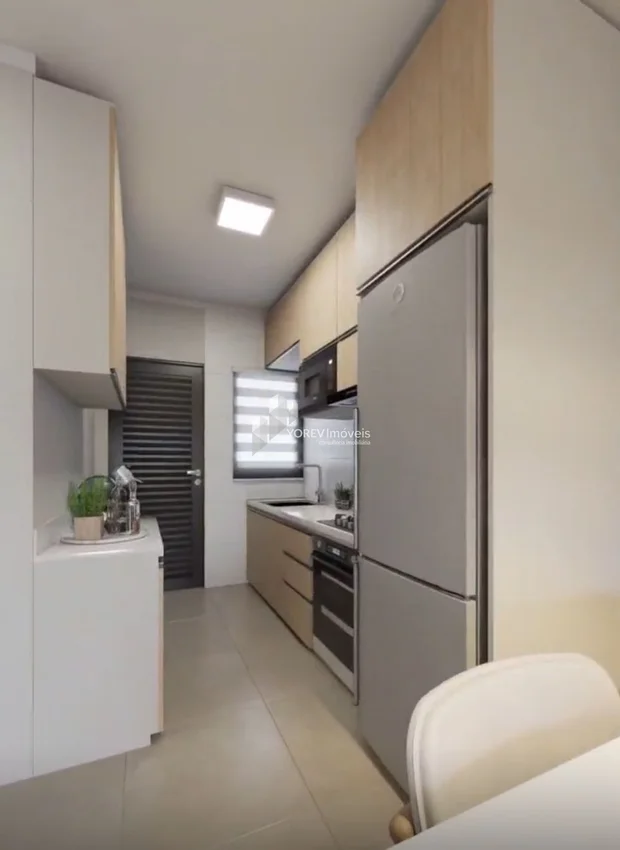 Foto Casa com dois quartos - Condomínio Solar do Bosque