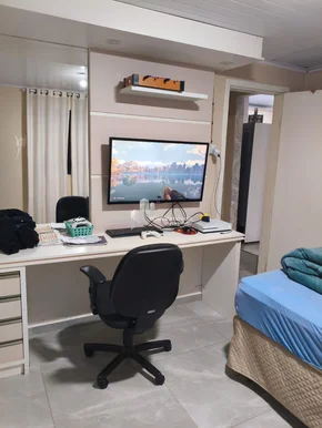 Miniatura - Foto Casa com 3 quartos , 2 banheiros - Parque dos Pinheiros