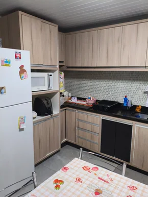 Miniatura - Foto Casa com 3 quartos , 2 banheiros - Parque dos Pinheiros