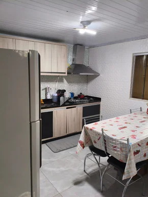 Miniatura - Foto Casa com 3 quartos , 2 banheiros - Parque dos Pinheiros