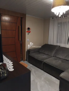 Miniatura - Foto Casa com 3 quartos , 2 banheiros - Parque dos Pinheiros