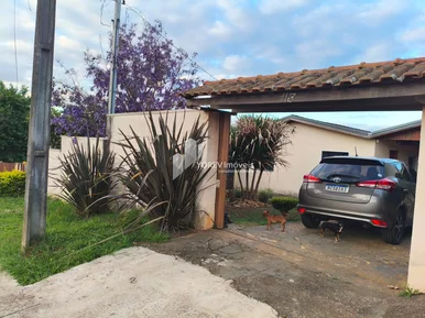 Miniatura - Foto Casa com 3 quartos , 2 banheiros - Parque dos Pinheiros