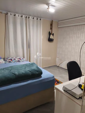 Miniatura - Foto Casa com 3 quartos , 2 banheiros - Parque dos Pinheiros