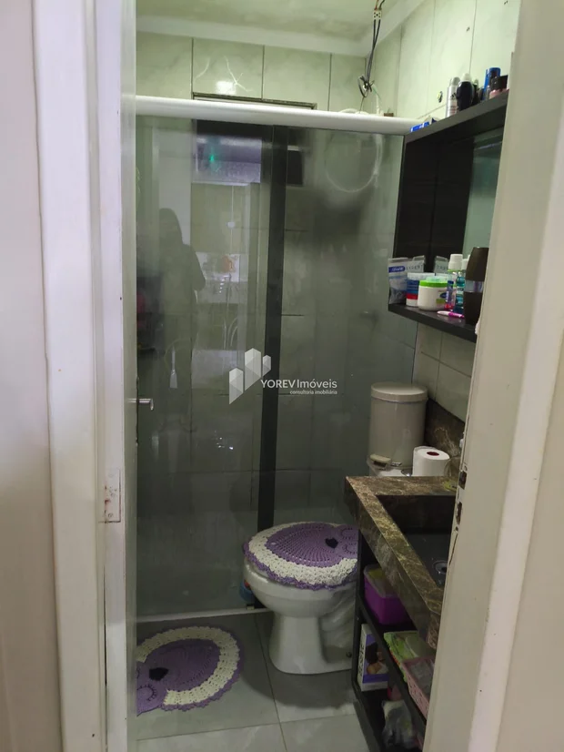 Foto Casa com 3 quartos , 2 banheiros - Parque dos Pinheiros