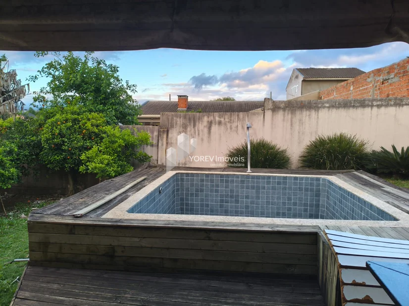 Foto Casa com 3 quartos , 2 banheiros - Parque dos Pinheiros