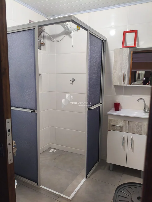 Foto Casa com 3 quartos , 2 banheiros - Parque dos Pinheiros