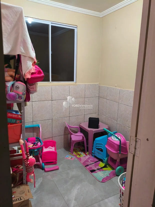 Foto Casa com 3 quartos , 2 banheiros - Parque dos Pinheiros