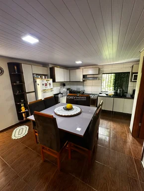 Miniatura - Foto Casa individual 3 quartos - Bairro Ronda