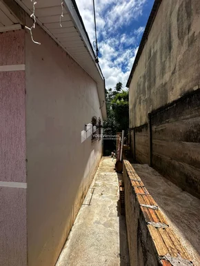 Miniatura - Foto Casa individual 3 quartos - Bairro Ronda