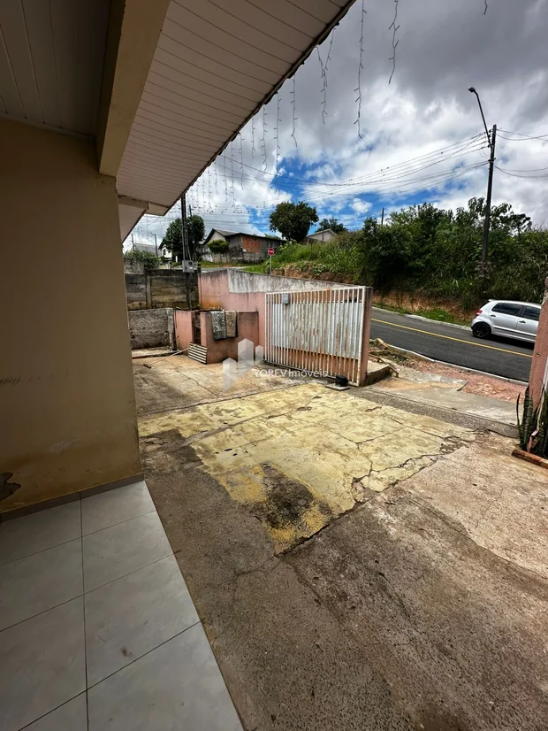 Foto Casa individual 3 quartos - Bairro Ronda