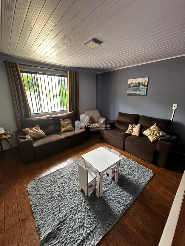 Foto Casa individual 3 quartos - Bairro Ronda