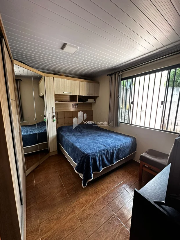 Foto Casa individual 3 quartos - Bairro Ronda