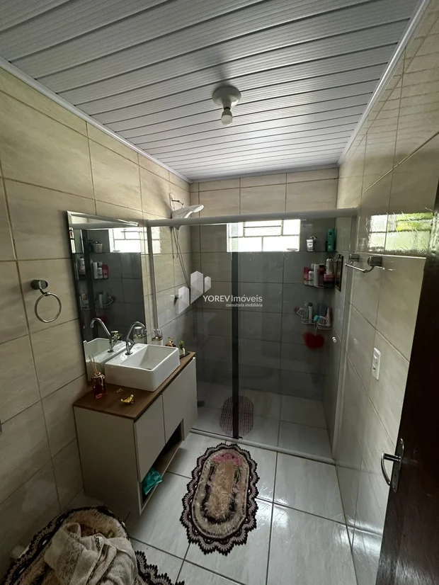 Foto Casa individual 3 quartos - Bairro Ronda