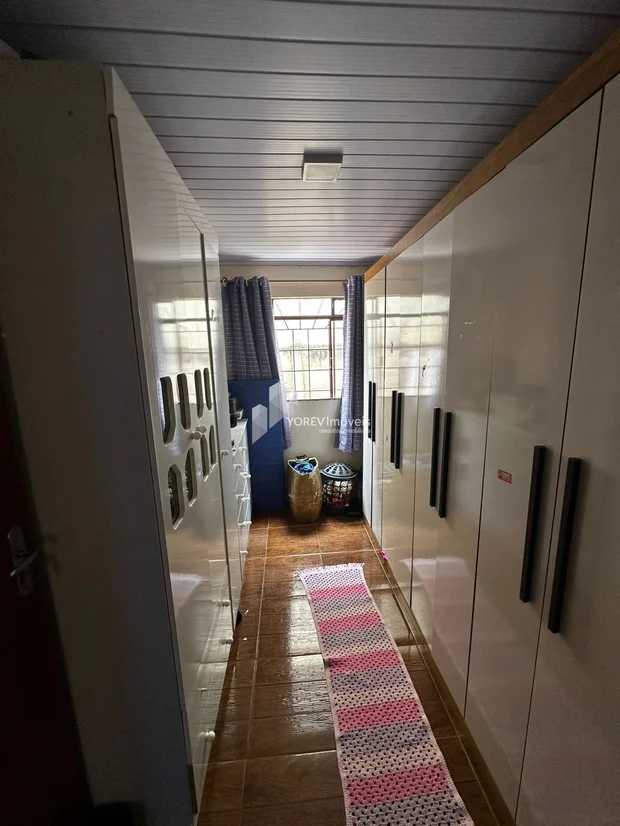 Foto Casa individual 3 quartos - Bairro Ronda