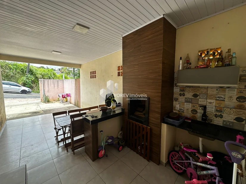 Foto Casa individual 3 quartos - Bairro Ronda