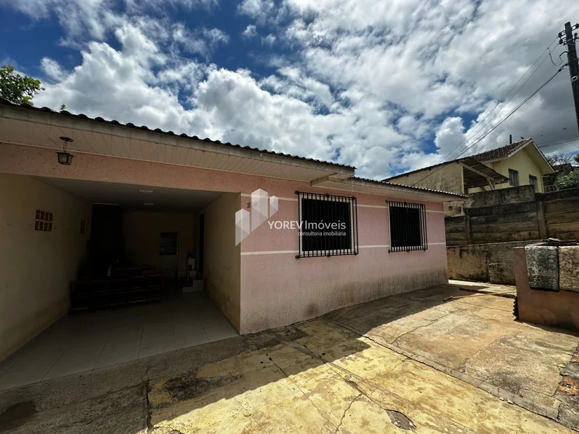 Foto Casa individual 3 quartos - Bairro Ronda