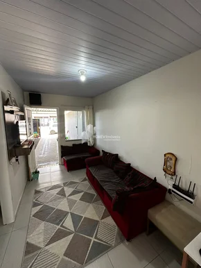 Miniatura - Foto Casa com dois quartos - Bairro Cidade Jardins