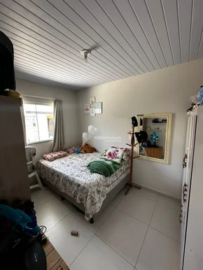 Miniatura - Foto Casa com dois quartos - Bairro Cidade Jardins