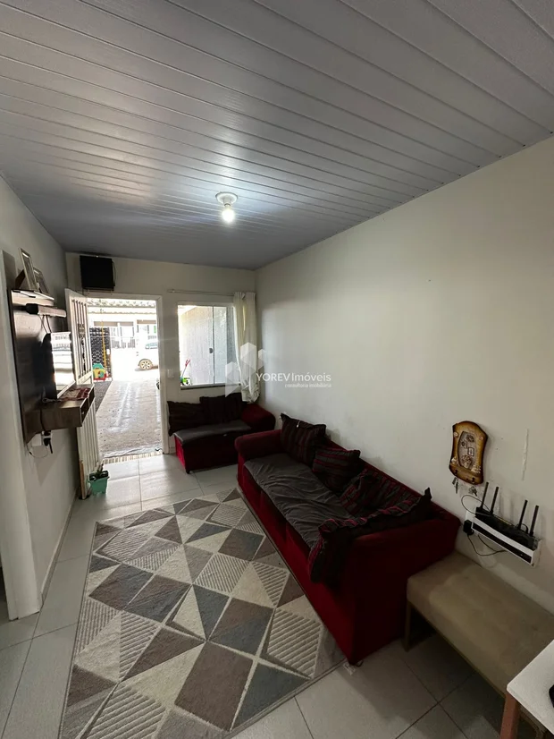 Foto Casa com dois quartos - Bairro Cidade Jardins