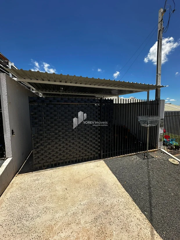 Foto Casa com dois quartos - Bairro Cidade Jardins