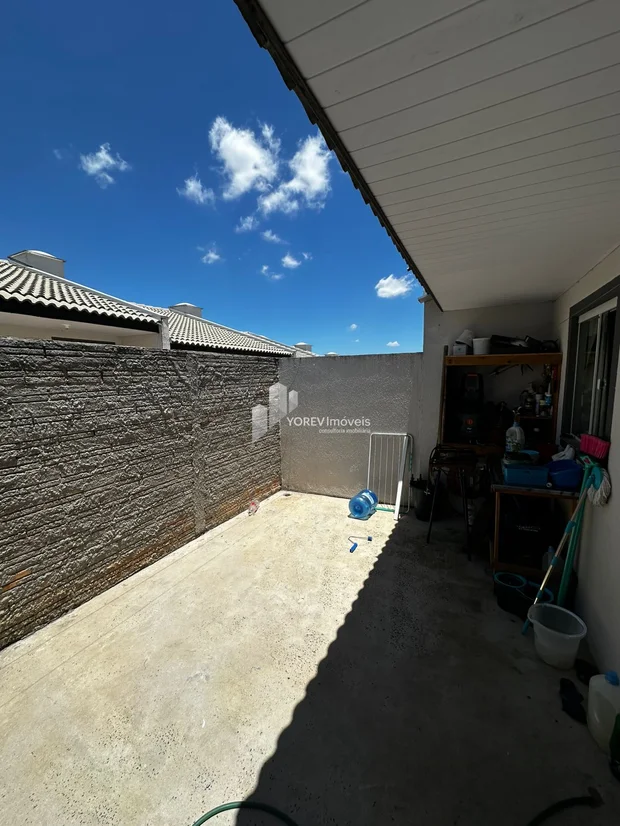 Foto Casa com dois quartos - Bairro Cidade Jardins