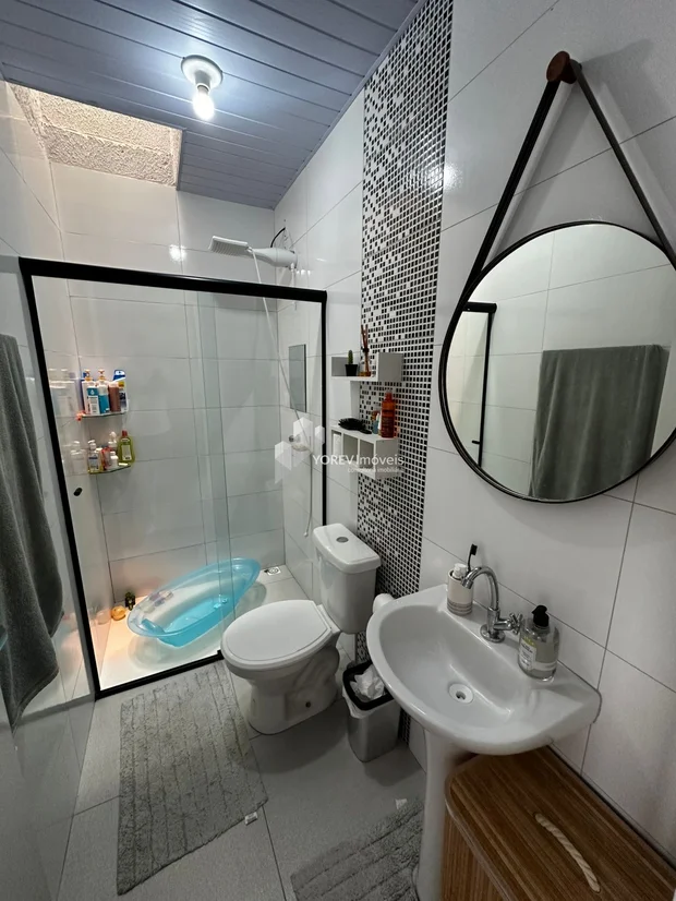 Foto Casa com dois quartos - Bairro Cidade Jardins