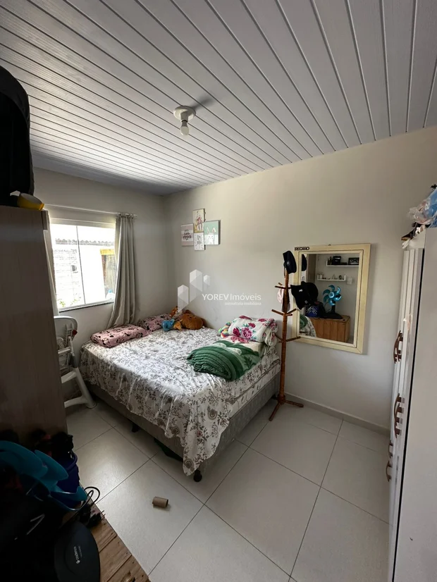 Foto Casa com dois quartos - Bairro Cidade Jardins