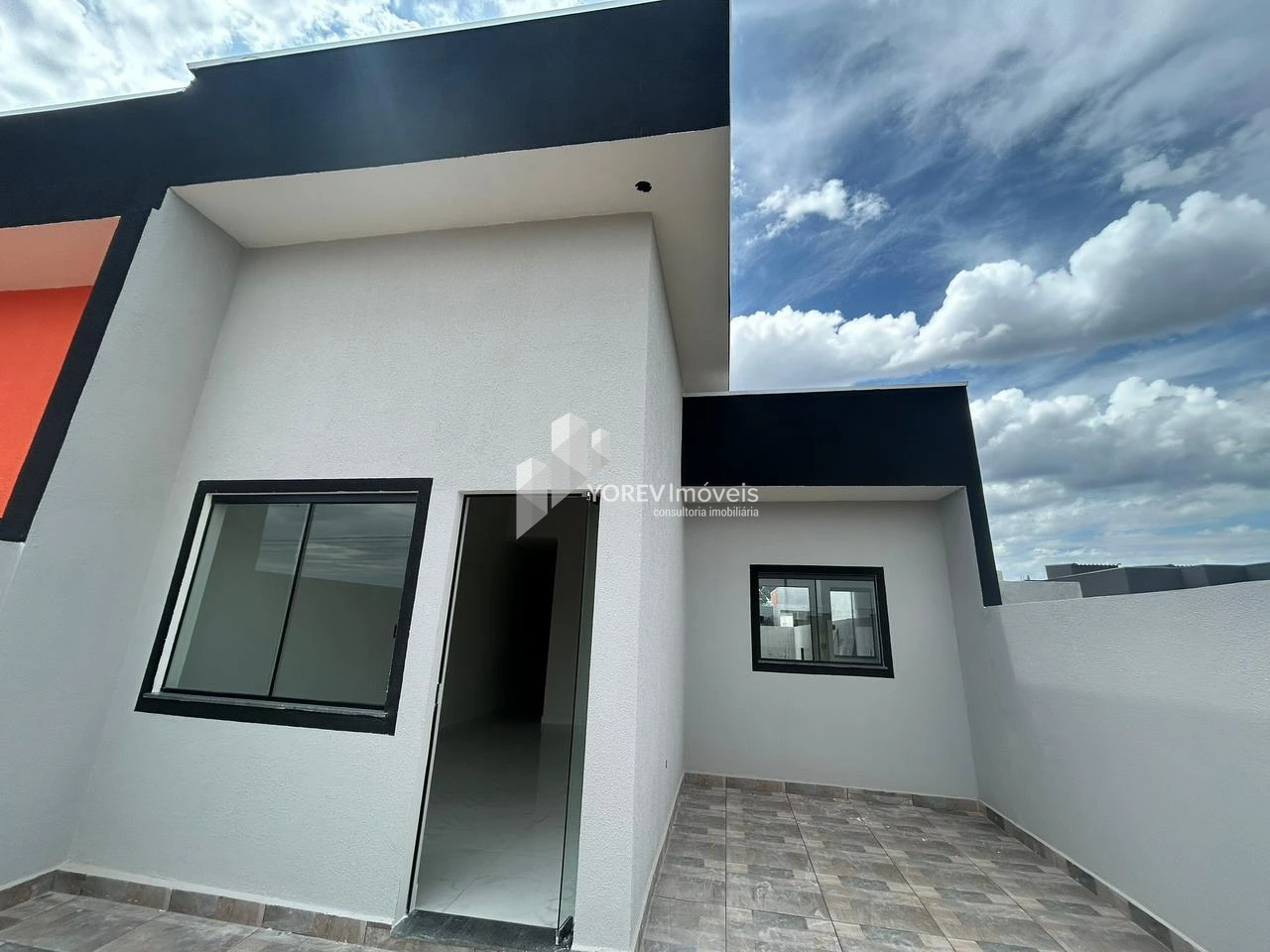 Casa 3quartos / Terra Liz / Uvaranas