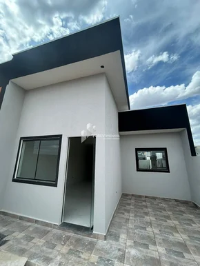 Casa 3quartos / Terra Liz / Uvaranas