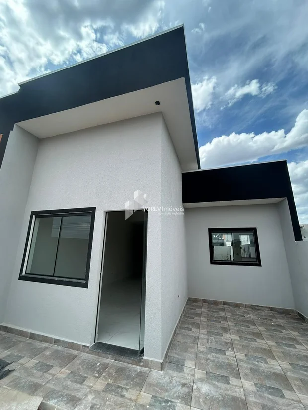 Foto CASA 3QUARTOS / TERRA LIZ / UVARANAS