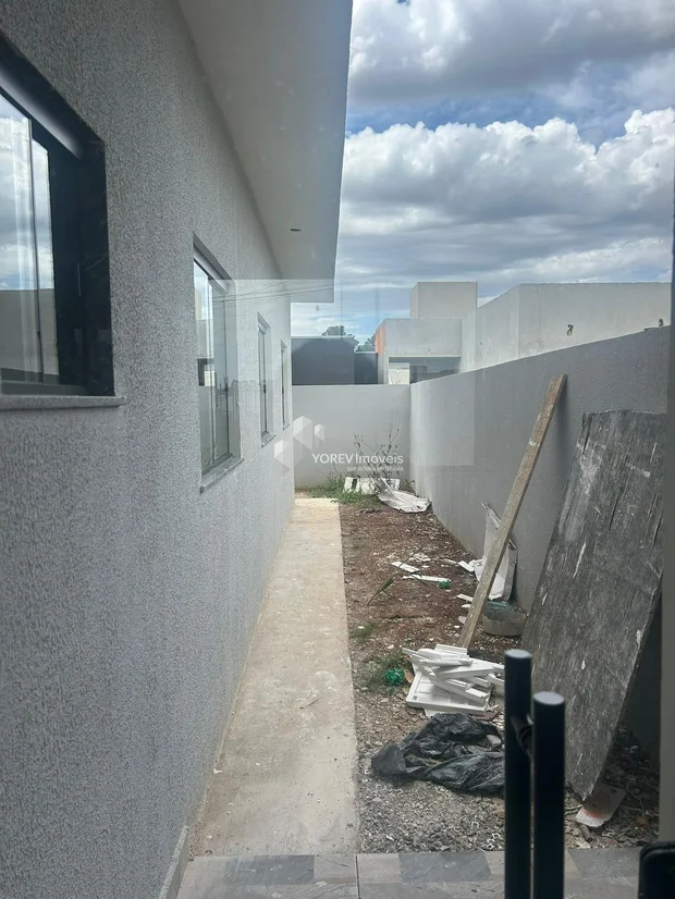 Foto CASA 3QUARTOS / TERRA LIZ / UVARANAS