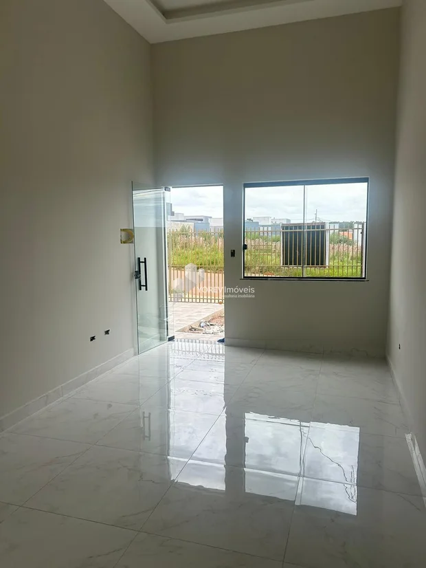 Foto CASA 3QUARTOS / TERRA LIZ / UVARANAS