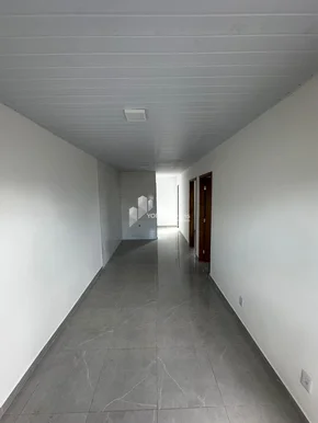 Miniatura - Foto Casa com dois quartos - Bairro GSP LIFE - Uvaranas