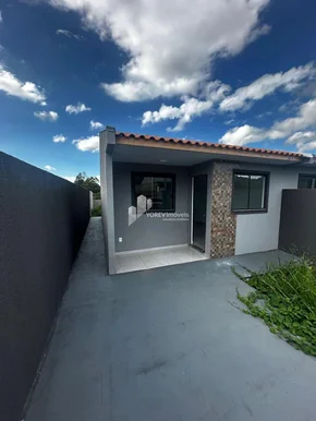 Miniatura - Foto Casa com dois quartos - Bairro GSP LIFE - Uvaranas