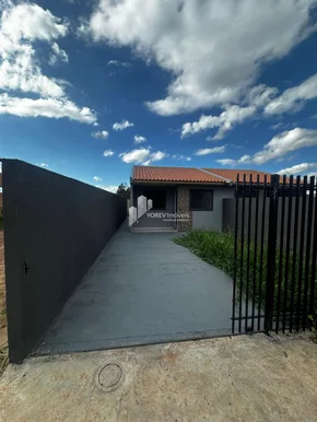 Miniatura - Foto Casa com dois quartos - Bairro GSP LIFE - Uvaranas