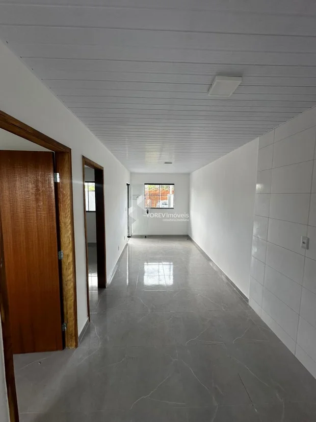 Foto Casa com dois quartos - Bairro GSP LIFE - Uvaranas