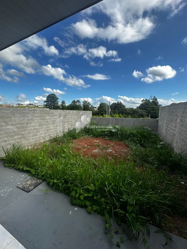 Foto Casa com dois quartos - Bairro GSP LIFE - Uvaranas