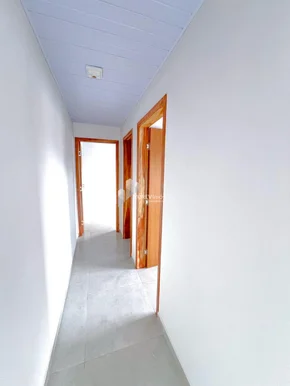 Miniatura - Foto Casa dois quartos - Parque das palmeiras , Contorno