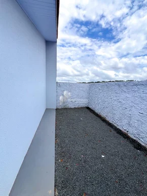 Miniatura - Foto Casa dois quartos - Parque das palmeiras , Contorno