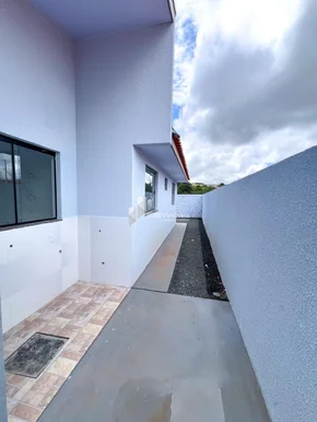 Miniatura - Foto Casa dois quartos - Parque das palmeiras , Contorno